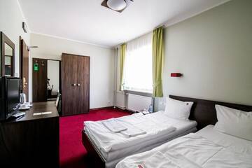 Фотографии Отели типа «постель и завтрак» Hotel Walewscy г. Гданьск-Рембехово (Польша) №3 Фото Отели типа «постель и завтрак» Hotel Walewscy г. Гданьск-Рембехово 3